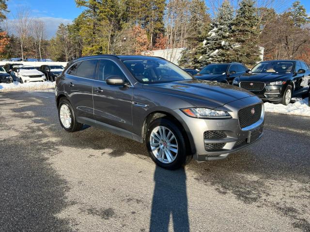 SADCK2BNXHA099562 Jaguar F-pace Prestige