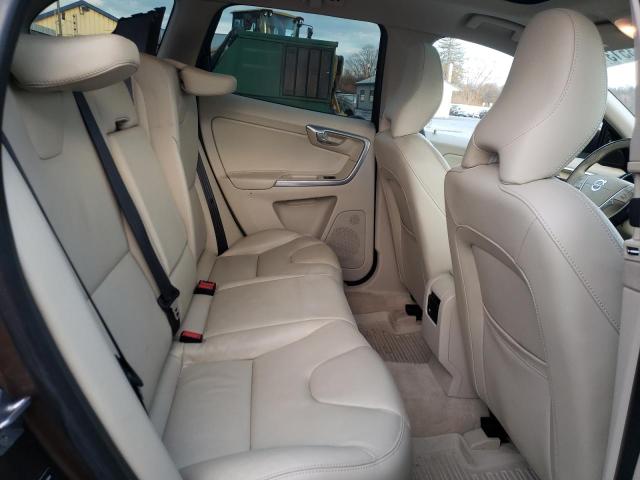 YV4902RK1F2662848 Volvo XC60