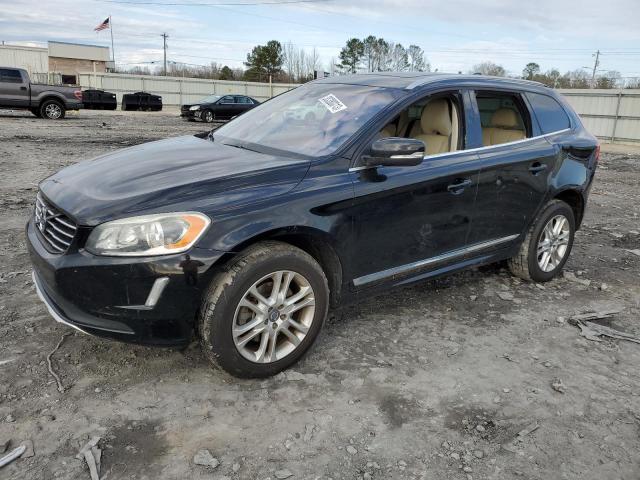 2015 Volvo XC60 T5 Premier