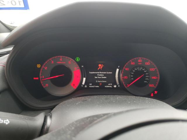 2021 ACURA TLX TYPE S - 19UUB7F05MA001464