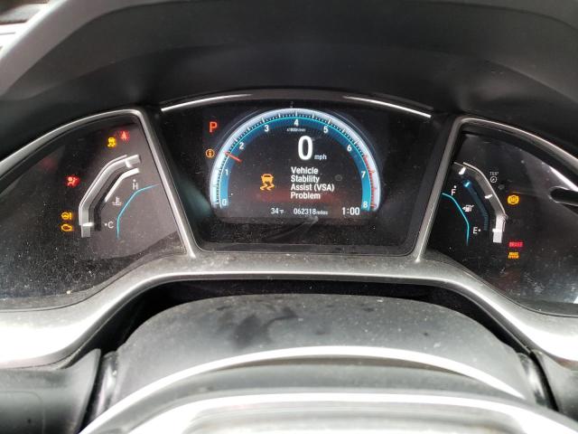 2016 HONDA CIVIC EXL 19XFC1F75GE012402
