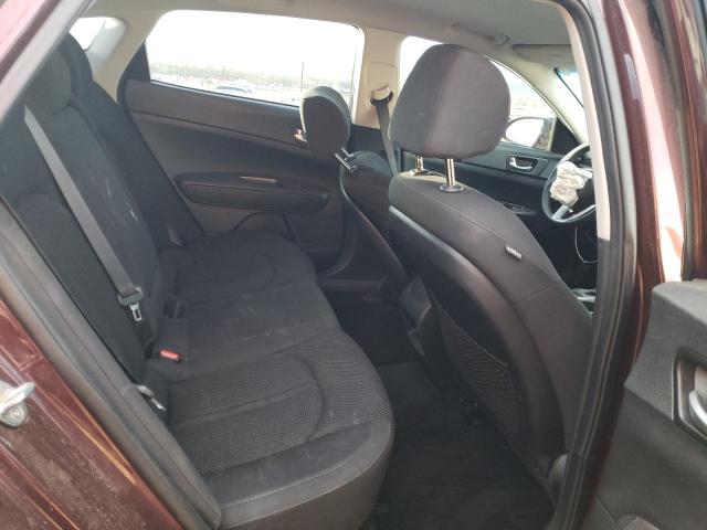 5XXGT4L39LG418420 KIA Optima Lx