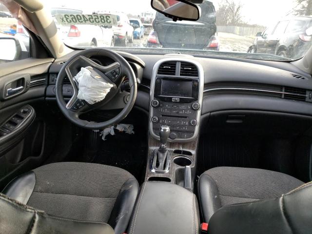 2016 CHEVROLET MALIBU LIM - 1G11C5SA9GF168170