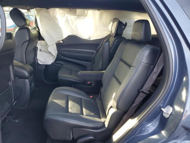 2021 DODGE DURANGO GT - 1C4RDHDG1MC660439