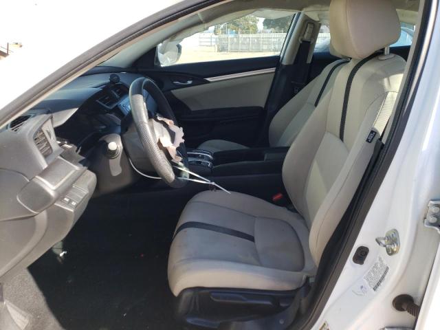 2016 HONDA CIVIC LX - 2HGFC2F50GH570118