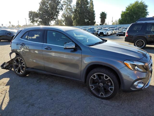 2020 MERCEDES-BENZ GLA 250 - WDCTG4EB7LJ656666