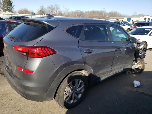 2019 HYUNDAI TUCSON SE - KM8J23A48KU910052