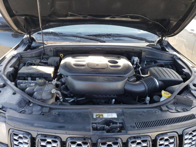 1C4RJFAG1JC467236 Jeep Grand Cherokee Laredo