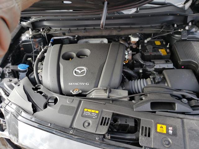 2022 MAZDA CX-5 PREMI - JM3KFBDMXN0622717