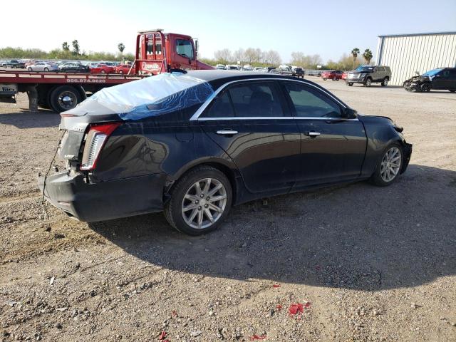 2016 CADILLAC CTS LUXURY - 1G6AR5SX1G0153873