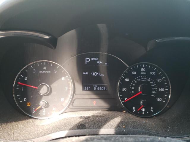 3KPFK4A72HE042146 KIA FORTE LX