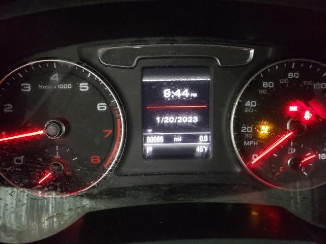 2017 AUDI Q3 PREMIUM - WA1JCCFS8HR001694