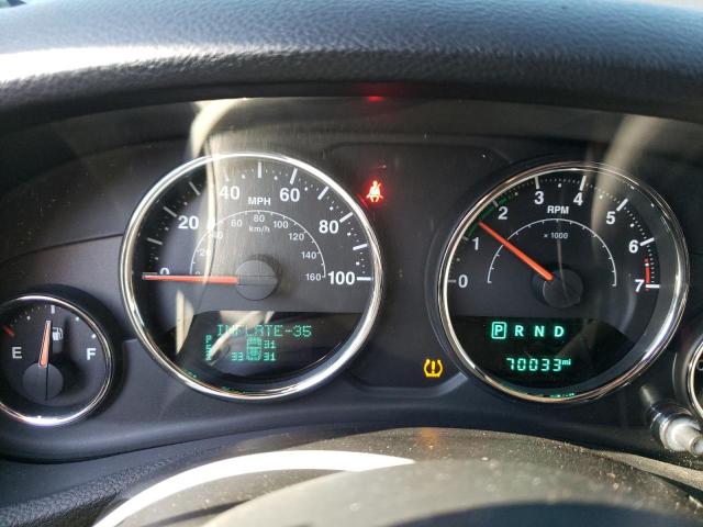 1C4AJWAGXGL216821 Jeep Wrangler