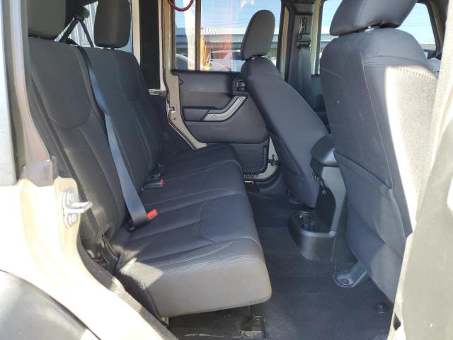 2018 JEEP WRANGLER U 1C4BJWDG4JL876019