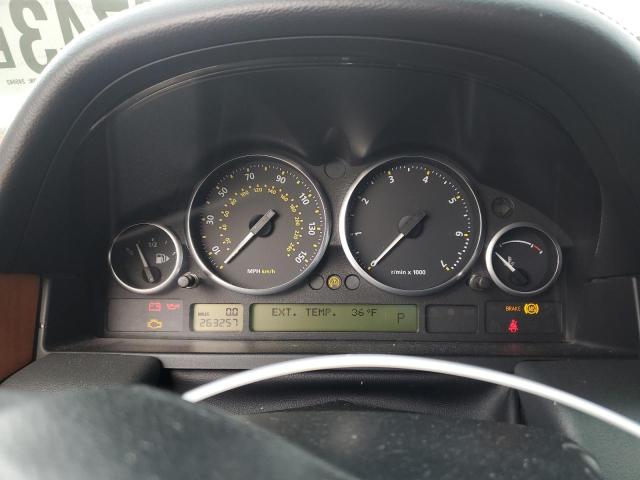 SALME15437A245943 Land Rover RANGEROVER