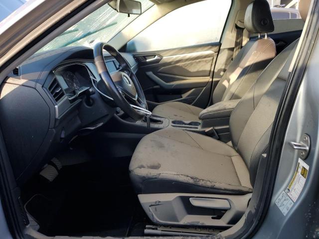 2019 VOLKSWAGEN JETTA S - 3VWC57BU7KM188181