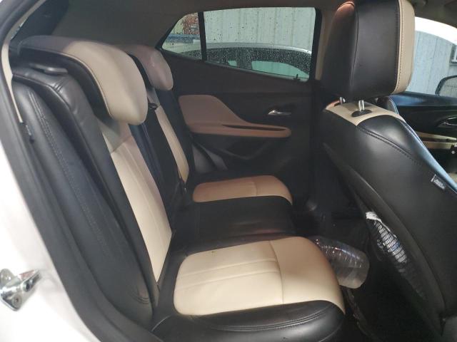 2018 BUICK ENCORE PRE - KL4CJASB4JB567102