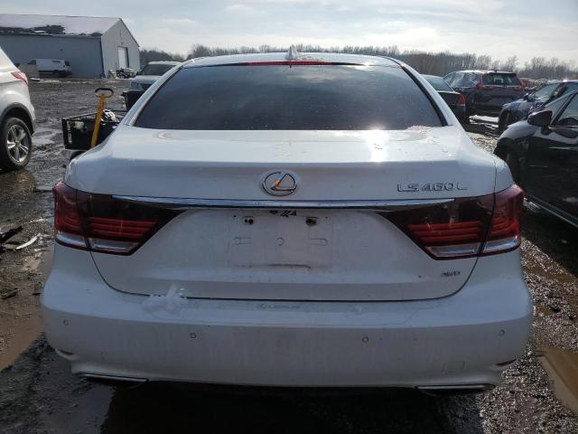 2015 LEXUS LS 460L JTHDL5EF9F5007445