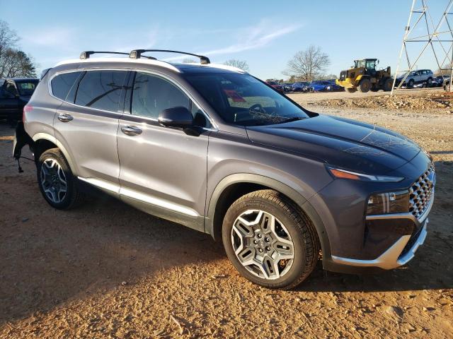 2022 HYUNDAI SANTA FE L - KM8S5DA13NU017282