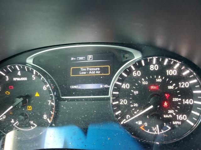 2017 NISSAN PATHFINDER - 5N1DR2MM5HC913973