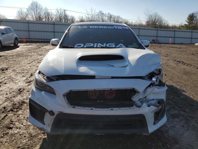 JF1VA2S68K9826423 Subaru WRX