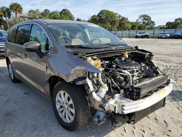 2017 CHRYSLER PACIFICA T 2C4RC1DG2HR578176