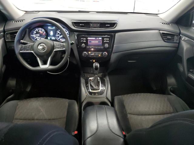 2017 NISSAN ROGUE SV 5N1AT2MV2HC799444