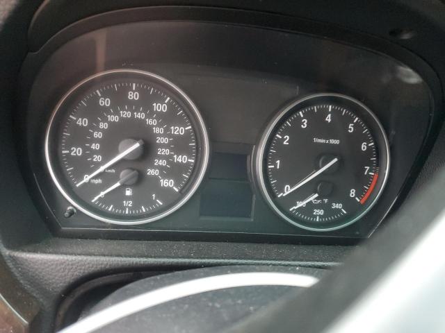 WBAPM7C53AE192129 BMW 335 I