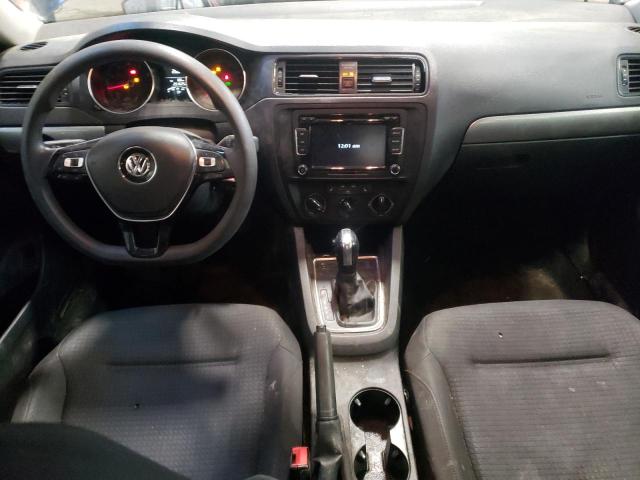 2015 VOLKSWAGEN JETTA BASE 3VW2K7AJ0FM277978