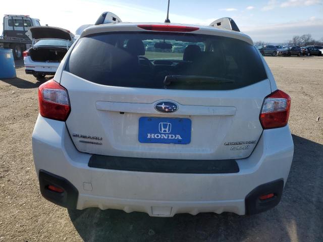 JF2GPABC0G9269923 Subaru Crosstrek Premium