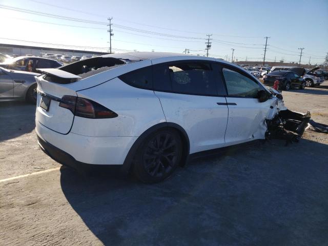 7SAXCBE57PF379020 Tesla MODEL X