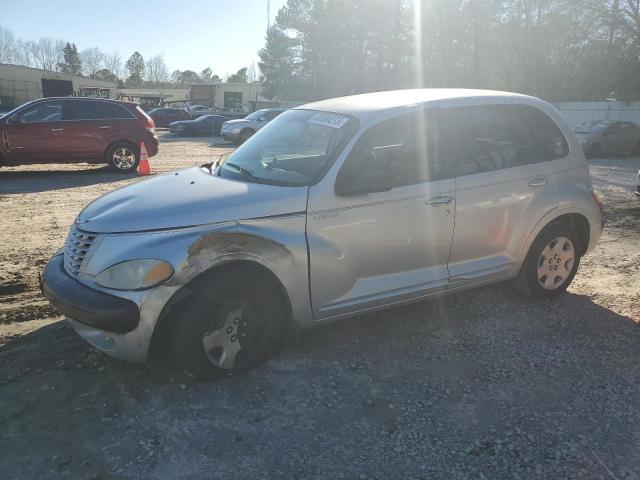 2003 Chrysler PT Cruiser 