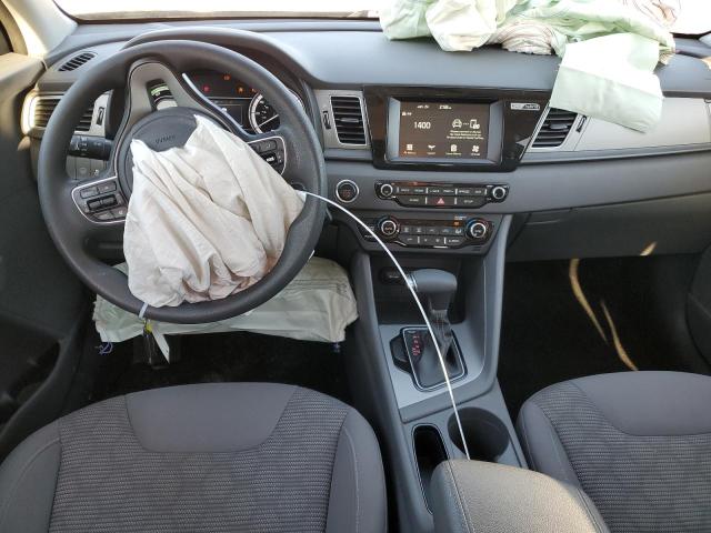 KNDCB3LCXK5242721 KIA NIRO FE
