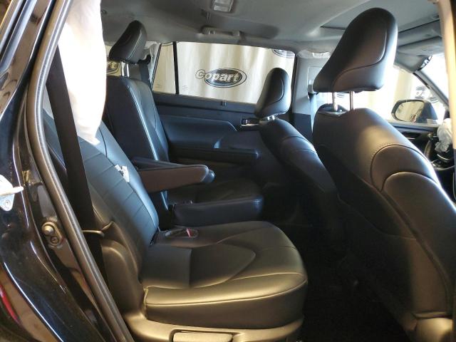 2021 TOYOTA HIGHLANDER 5TDGZRBH1MS552220