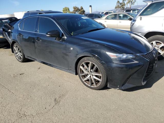 2016 LEXUS GS 350 BAS - JTHBZ1BL2GA005621