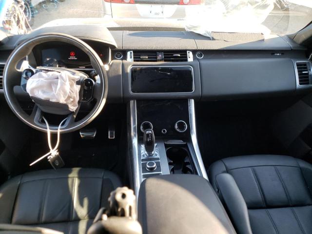 2020 LAND ROVER RANGE ROVE SALWS2RU9LA747593