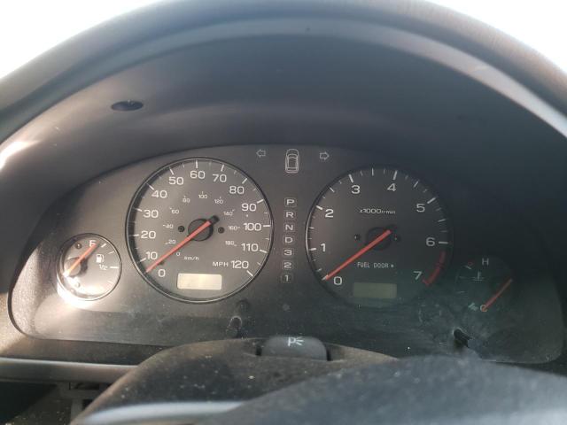 4S3BH6862Y7648374 Subaru Legacy Outback Limited