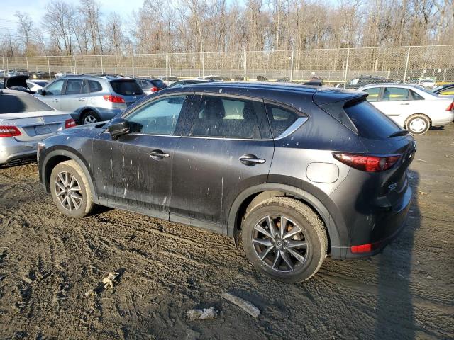 2017 MAZDA CX-5 GRAND - JM3KFBDL8H0204149