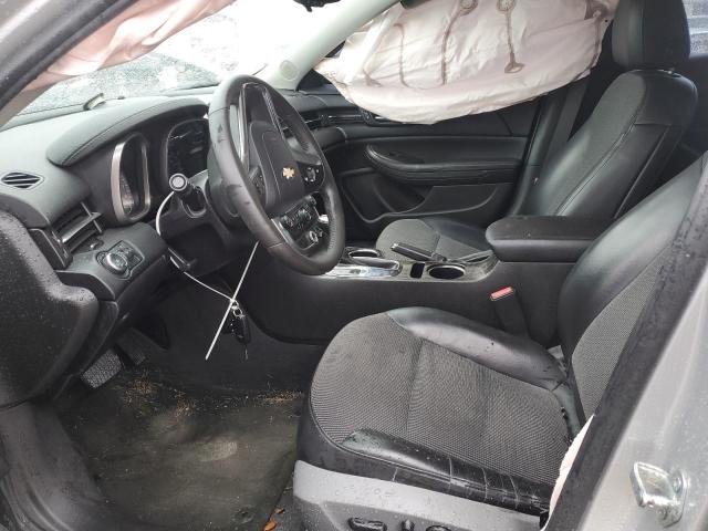 2015 CHEVROLET MALIBU 2LT - 1G11D5SL3FU124352