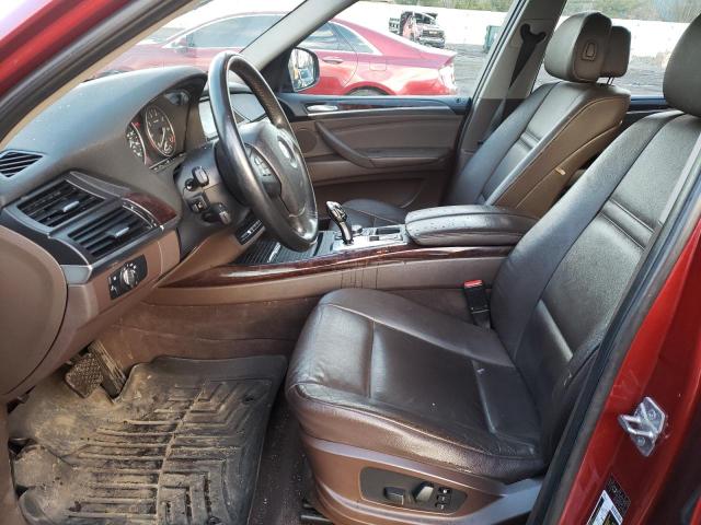 5UXFE8C59AL311426 BMW X5