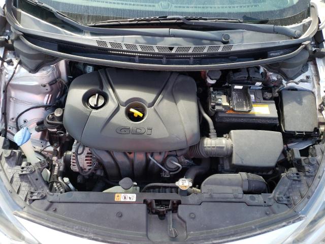 KNAFX6A88E5236531 KIA FORTE EX