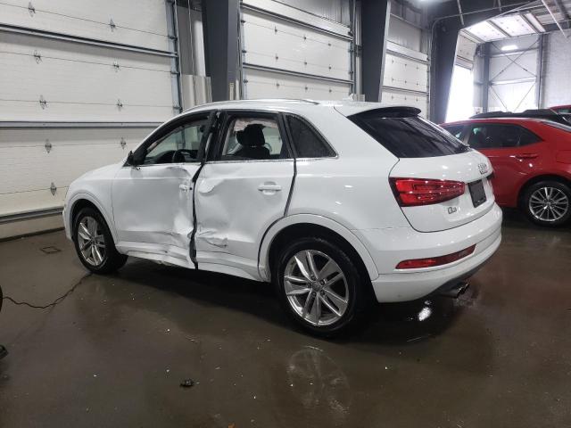 2017 AUDI Q3 PREMIUM - WA1JCCFS8HR001694