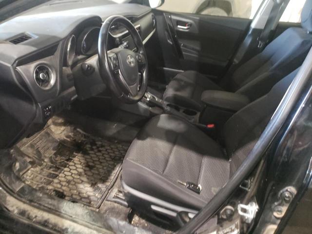 2016 TOYOTA SCION IM - JTNKARJE2GJ504764