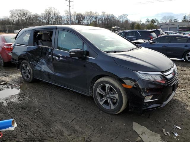 2018 HONDA ODYSSEY TO 5FNRL6H83JB047182