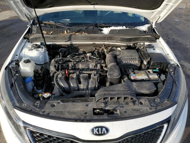 5XXGN4A76FG494844 KIA OPTIMA EX
