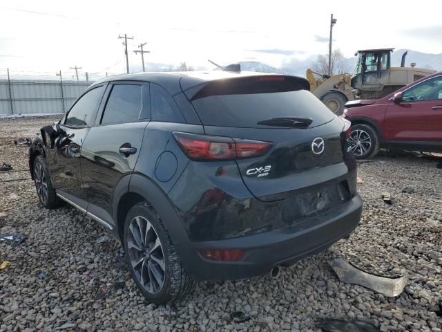 2019 MAZDA CX-3 GRAND - JM1DKFD79K1459644