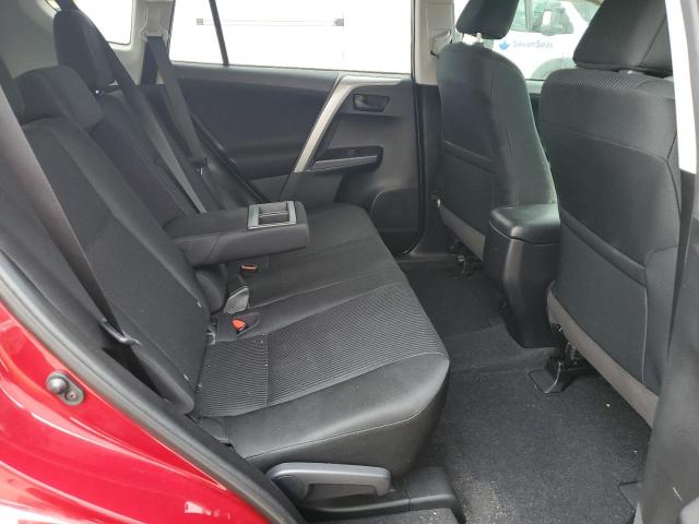 2018 TOYOTA RAV4 LE 2T3ZFREV0JW509999