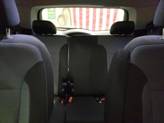 2019 BUICK ENCLAVE - 5GAERAKW4KJ216869