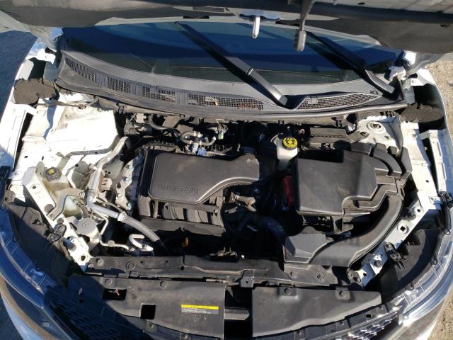 2018 NISSAN ROGUE SPOR JN1BJ1CR7JW201370