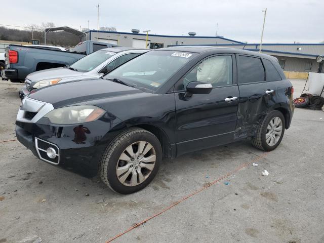 2010 Acura RDX 